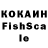 Гашиш hashish Yana Tuley
